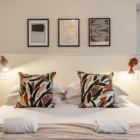 Le Nest By Sweett Hotel Parijs Buitenkant foto