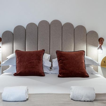 Le Nest By Sweett Hotel Parijs Buitenkant foto