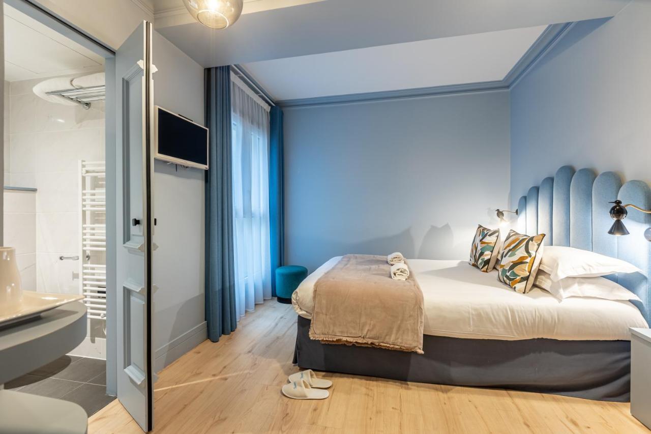 Le Nest By Sweett Hotel Parijs Buitenkant foto