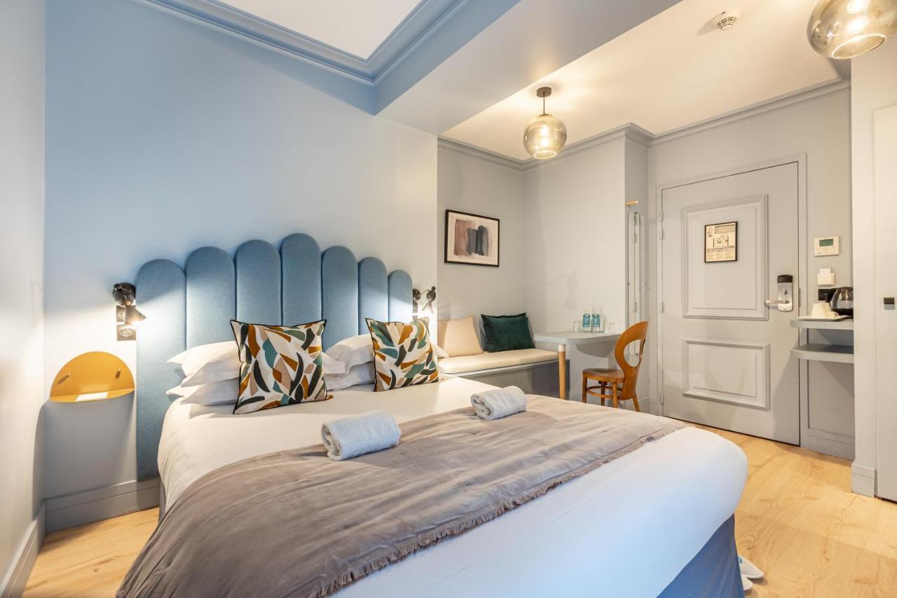 Le Nest By Sweett Hotel Parijs Buitenkant foto