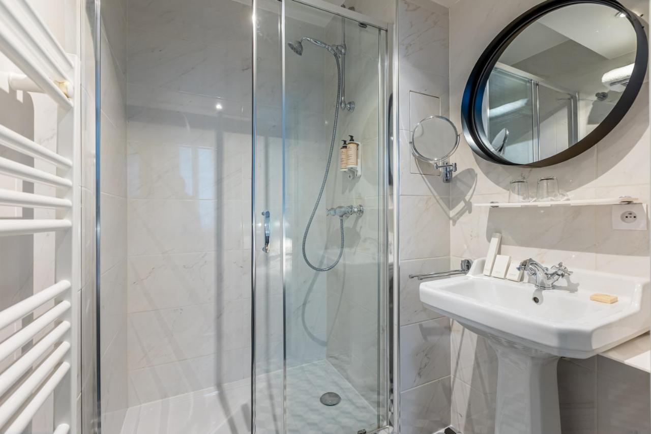 Le Nest By Sweett Hotel Parijs Buitenkant foto