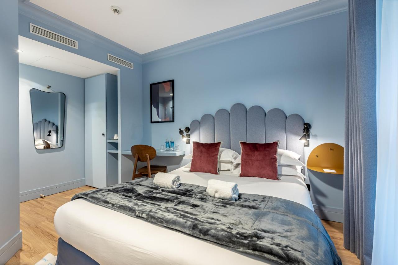 Le Nest By Sweett Hotel Parijs Buitenkant foto
