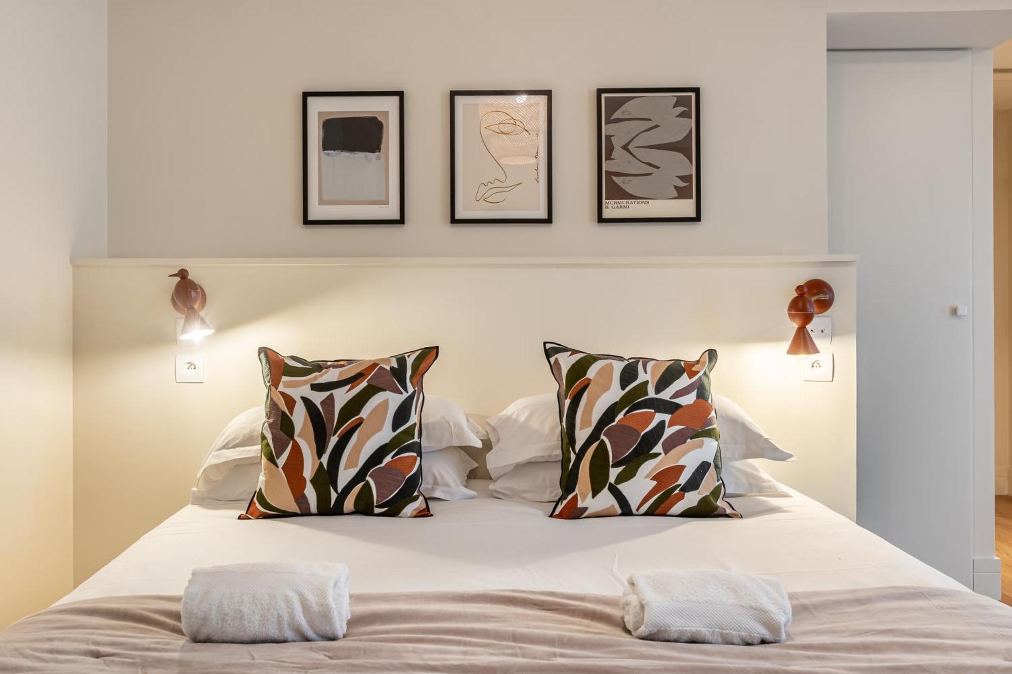 Le Nest By Sweett Hotel Parijs Buitenkant foto